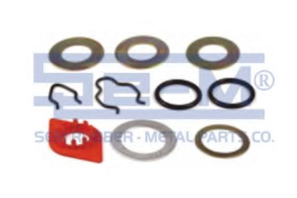 Ремонтный комплект, тормозной ра SEM LASTIK 12022