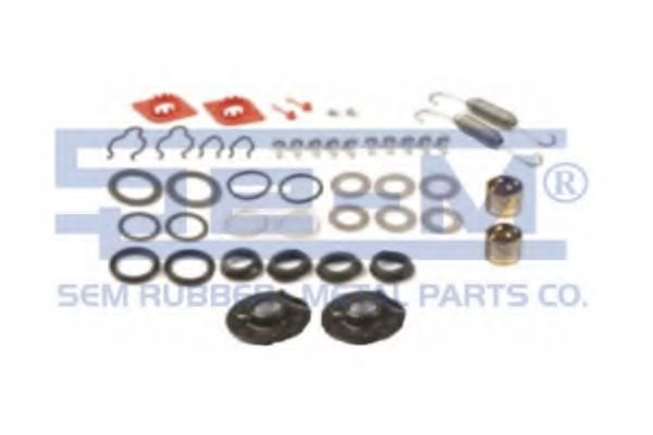 Ремонтный комплект, тормозной ра SEM LASTIK 12032