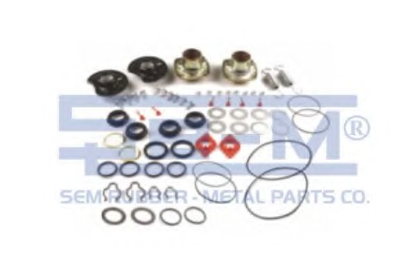 Ремонтный комплект, тормозной ра SEM LASTIK 12039