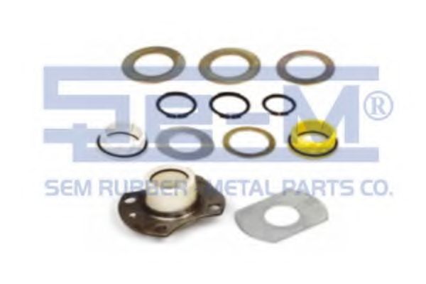 Ремонтный комплект, тормозной ра SEM LASTIK 12100