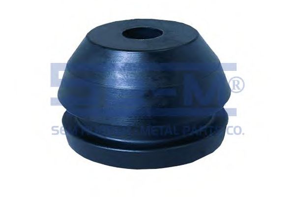 Подвеска, двигатель SEM LASTIK 7677