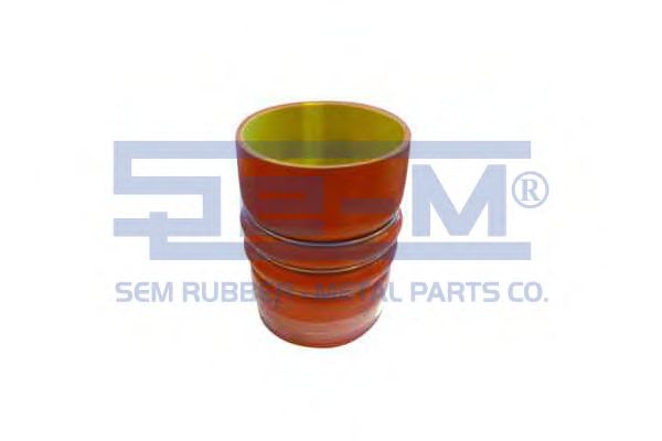 Шланг радиатора SEM LASTIK 10301