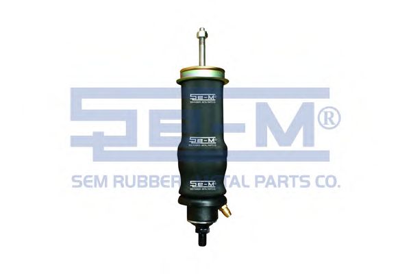 Кожух пневматической рессоры SEM LASTIK 8158