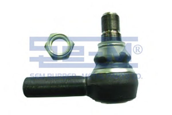 Наконечник поперечной рулевой тяги SEM LASTIK 8655
