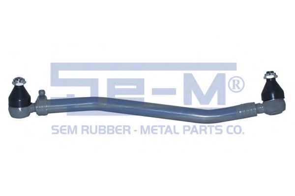 Продольная рулевая тяга SEM LASTIK 9340