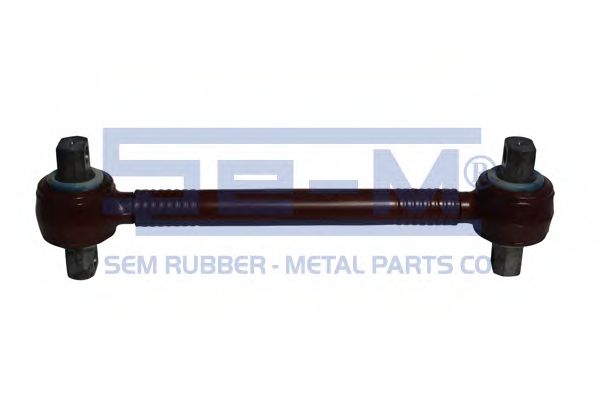 Рычаг независимой подвески колеса, подвеска колеса SEM LASTIK 9378