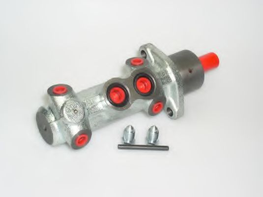 Главный тормозной цилиндр HELLA PAGID 8AM 355 501-311