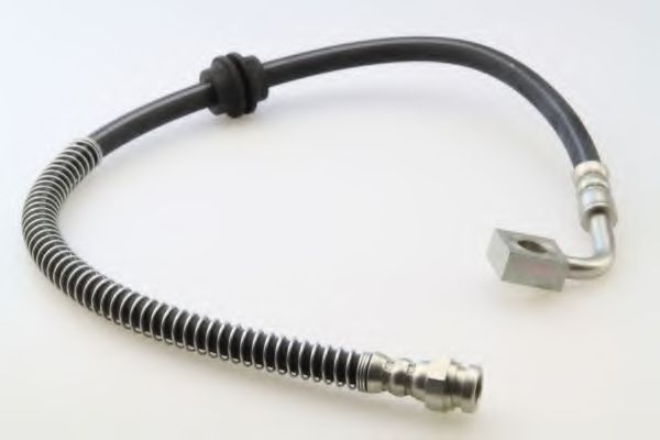 Тормозной шланг HELLA PAGID 8AH 355 468-171