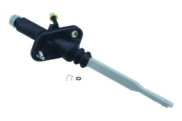 Главный цилиндр, система сцепления HELLA PAGID 8AG 355 561-511