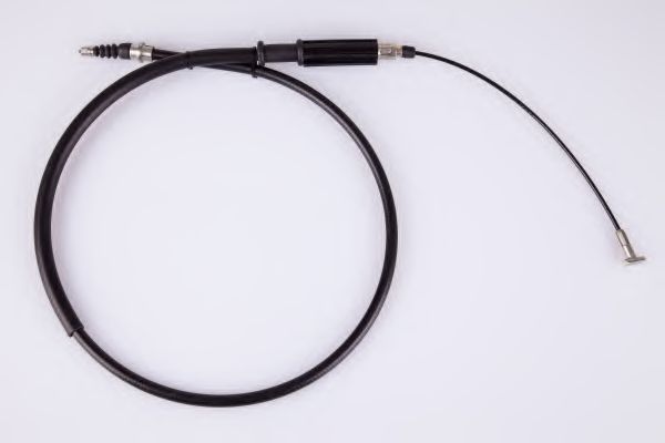 Трос, стояночная тормозная система HELLA PAGID 8AS 355 660-021