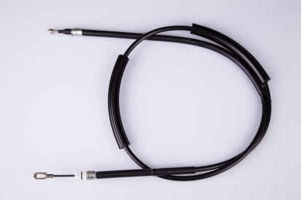 Трос, стояночная тормозная система HELLA PAGID 8AS 355 663-311