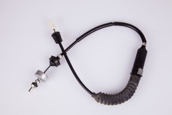 Трос, управление сцеплением HELLA PAGID 8AK 355 700-931