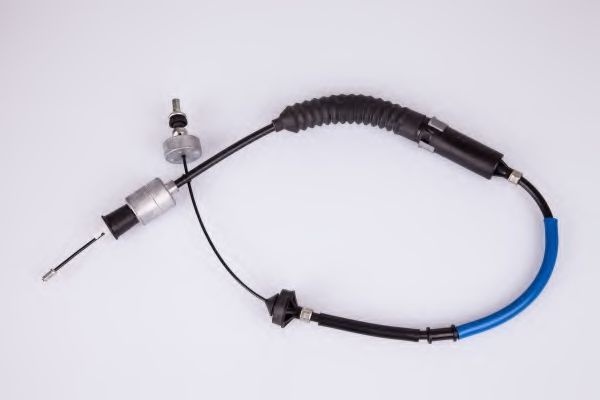 Трос, управление сцеплением HELLA PAGID 8AK 355 700-951