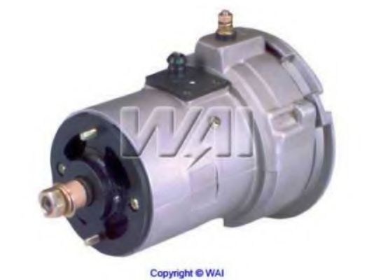 Генератор REMY DRA1120