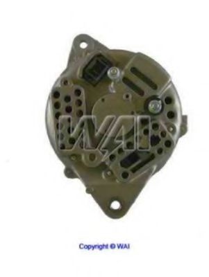 Генератор HC-Cargo 110907