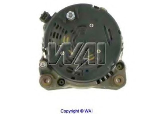 Генератор LETRIKA IA1191