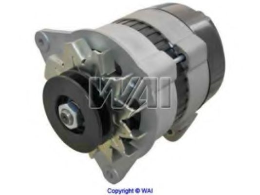 Генератор WAIglobal 14029N