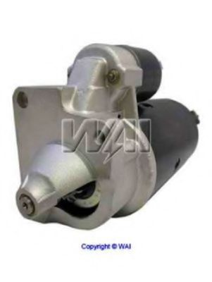 Стартер REMY 16463