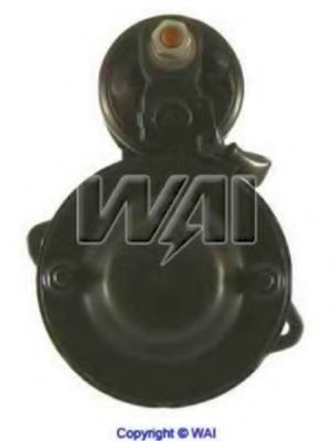 Стартер WAIglobal SS178
