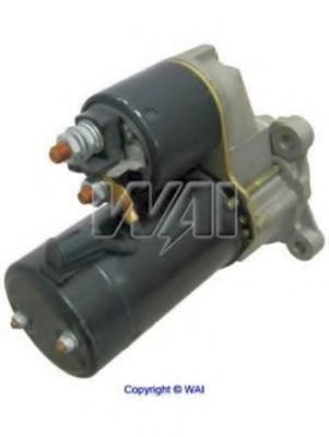 Стартер WAIglobal SS795