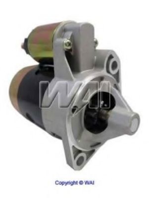 Стартер WAIglobal 16805