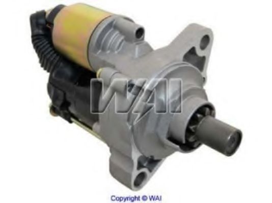 Стартер WAIglobal SS516