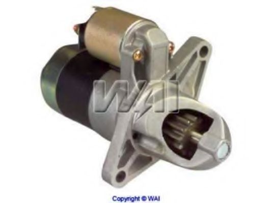Стартер WAIglobal 16931N