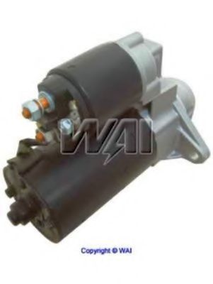 Стартер WAIglobal SS430