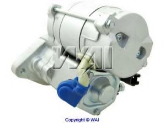Стартер WAIglobal 17737N