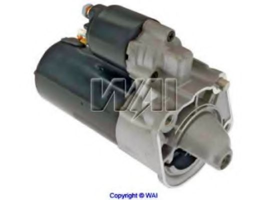 Стартер WAIglobal SS095