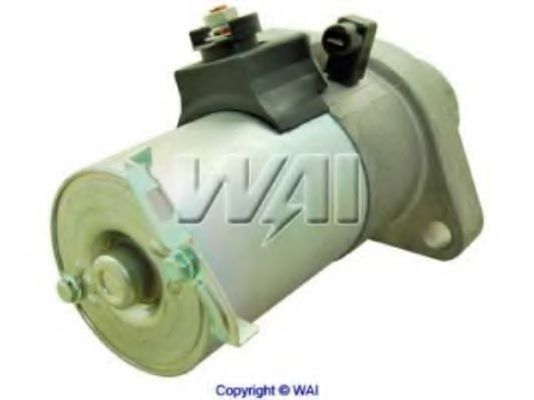 Стартер WAIglobal 17870N