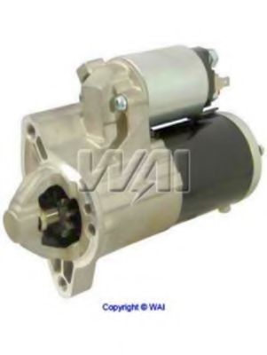 Стартер WAIglobal 17897N