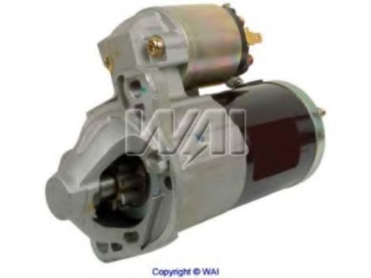 Стартер WAIglobal 17907N