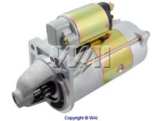 Стартер WAIglobal 17940N