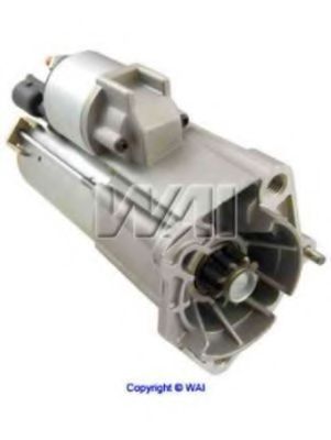 Стартер WAIglobal SS534