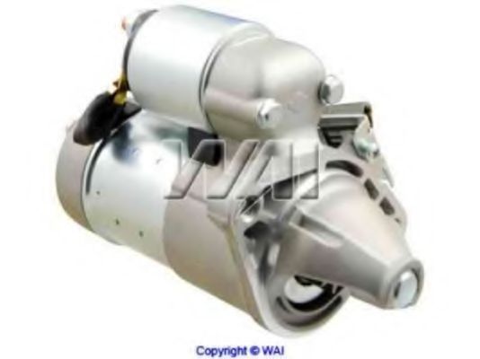 Стартер WAIglobal 17981N