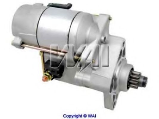 Стартер WAIglobal 19019N