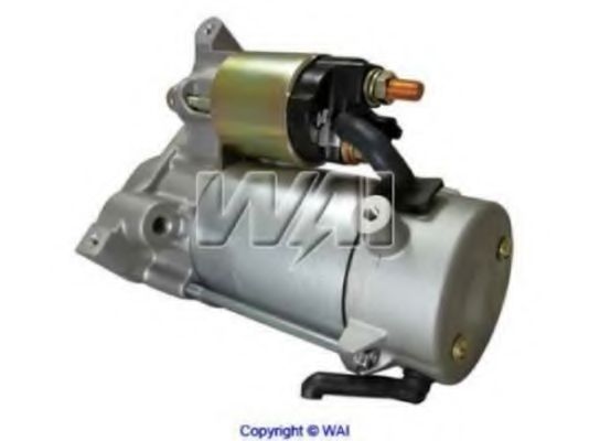 Стартер REMY 16096