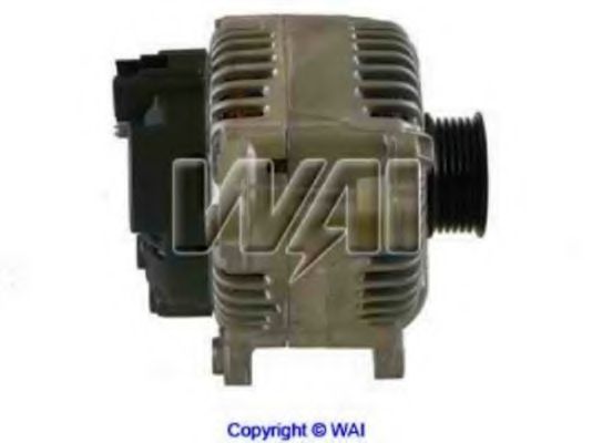 Генератор WAIglobal SB257