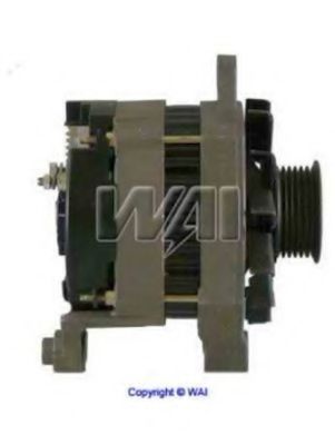 Генератор WAIglobal 22336R