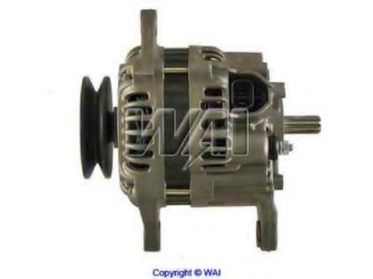 Генератор WAIglobal 22818R