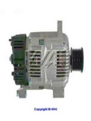 Генератор WAIglobal 22964R