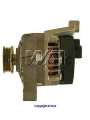 Генератор WAIglobal 23133R