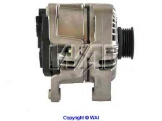 Генератор WAIglobal 23961N