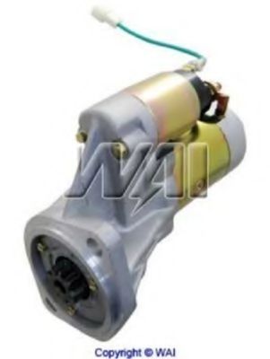 Стартер WAIglobal 31230N