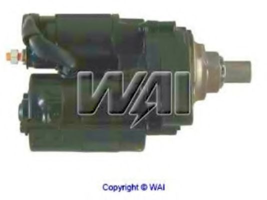 Стартер WAIglobal 32438R