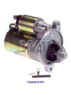 Стартер WAIglobal 3246N