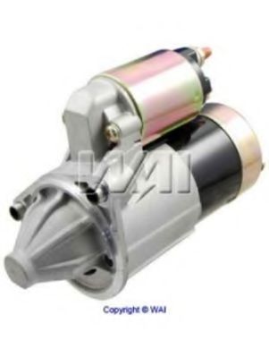 Стартер WAIglobal SS596