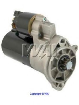 Стартер WAIglobal 32555N