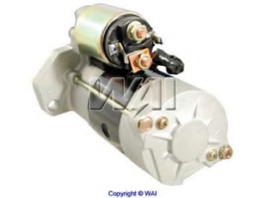 Стартер WAIglobal 32575N